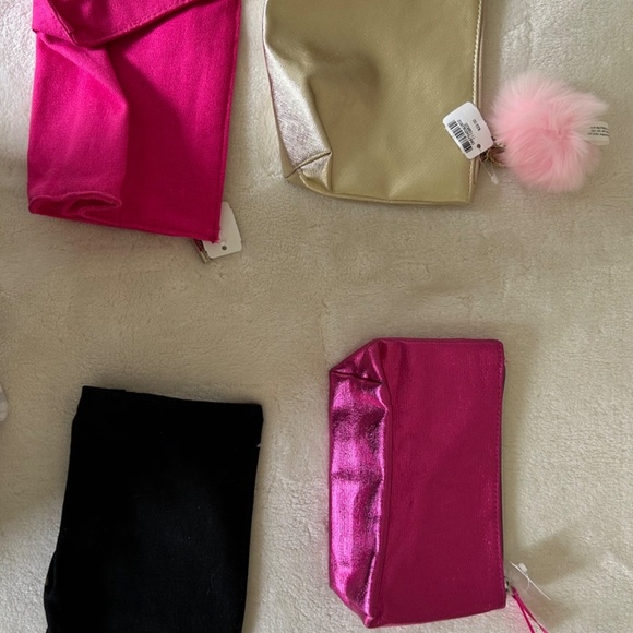 4 x Bath and Body Works Bags - Picture 3 of 3